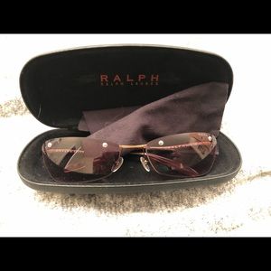 🕶Ralph Lauren Sunglasses🕶